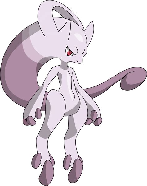 mega mewtwo